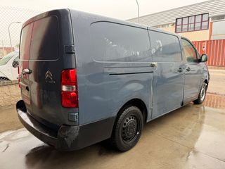 Citroen Jumpy 2021