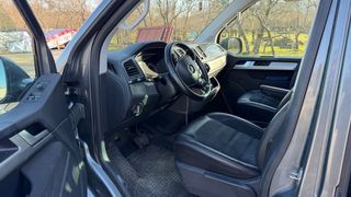 VW Multivan T6 Automática 7 plaz CarPlay Portabici