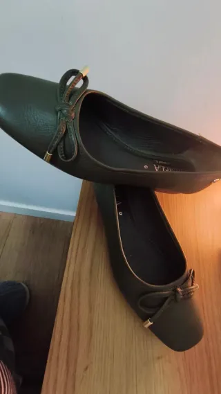 Manoletinas Carmela.