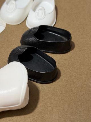 Lote 3 pares de Zapatos de Nancy II