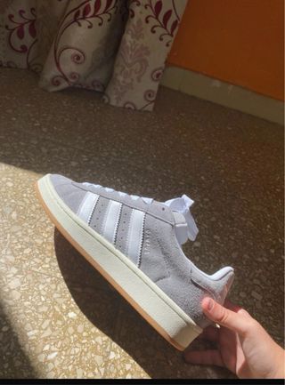 Adidas Campus Talla 43 Nuevas