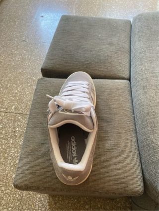 Adidas Campus Talla 43 Nuevas
