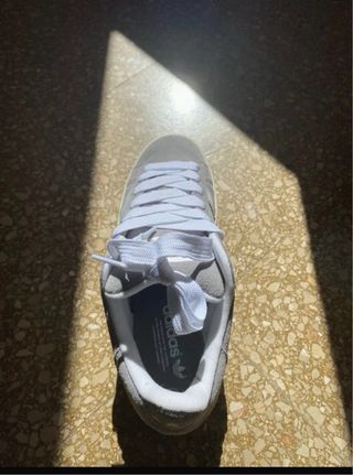 Adidas Campus Talla 43 Nuevas