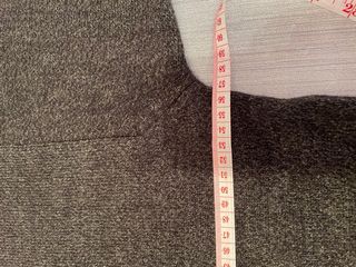 Jersey de Punto para Hombre FILA - Gris marengo