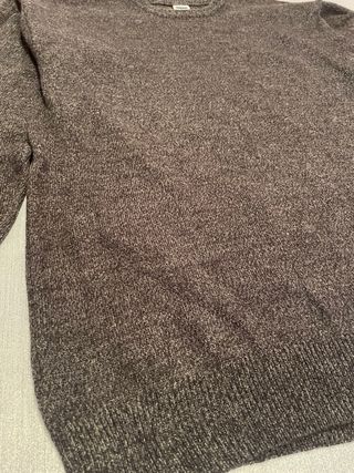 Jersey de Punto para Hombre FILA - Gris marengo