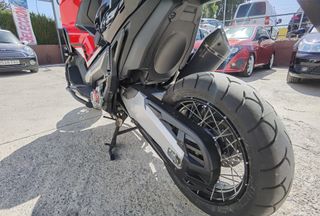 HONDA X-ADV 750 2019
