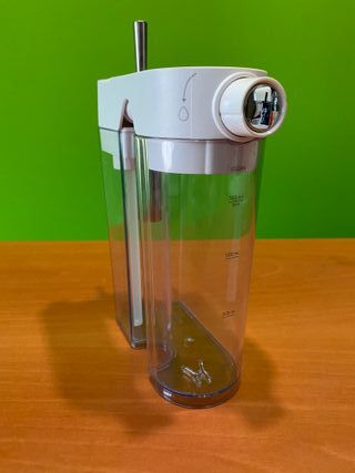 Depósito Leche Cafetera Cecotec Power Instant