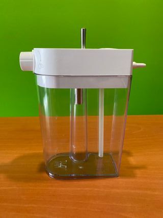 Depósito Leche Cafetera Cecotec Power Instant