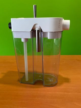 Depósito Leche Cafetera Cecotec Power Instant