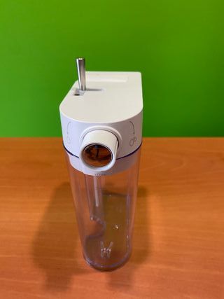 Depósito Leche Cafetera Cecotec Power Instant