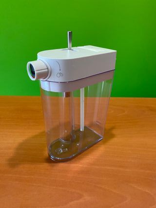 Depósito Leche Cafetera Cecotec Power Instant