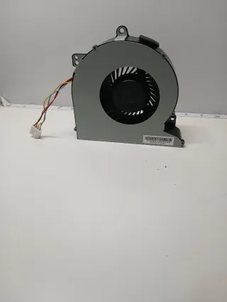 Ventilador CPU HP