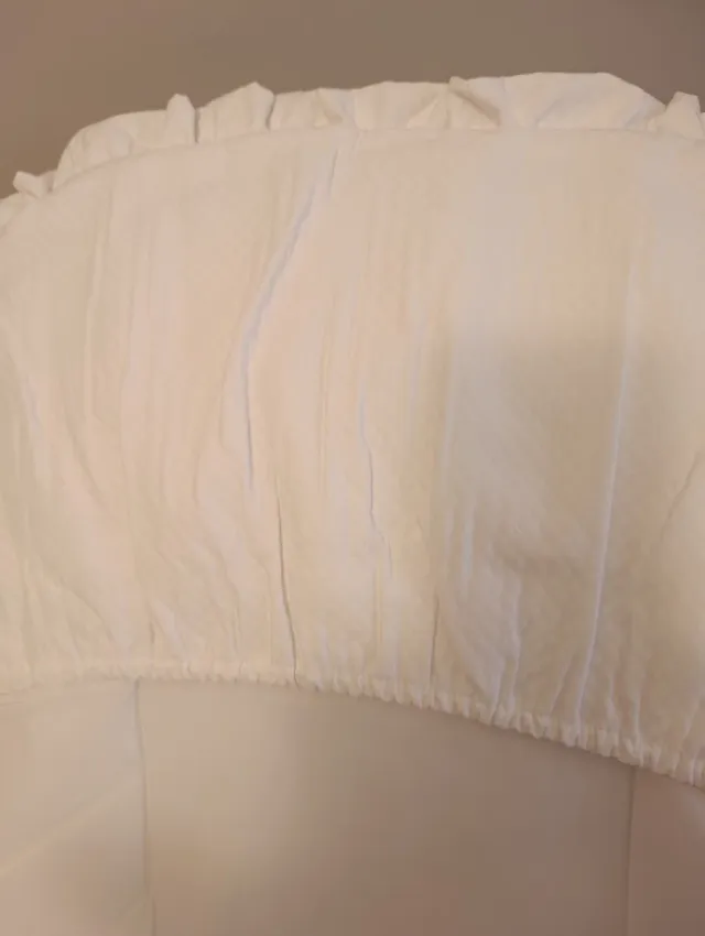 Colchoneta para silla de bebé