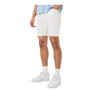 Vaquero corto Boohoo