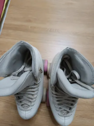 Patines Artísticos Belati Talla 34