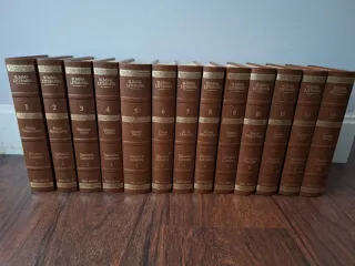 Colección Summa Literaria Seix Barral