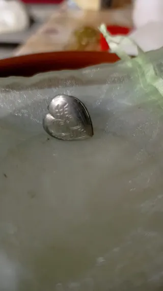 Relicario estilo vintage+REGALO pulsera