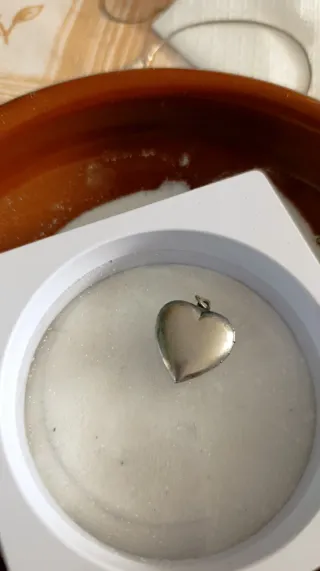 Relicario estilo vintage+REGALO pulsera