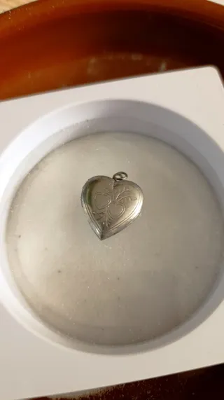 Relicario estilo vintage+REGALO pulsera