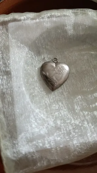 Relicario estilo vintage+REGALO pulsera