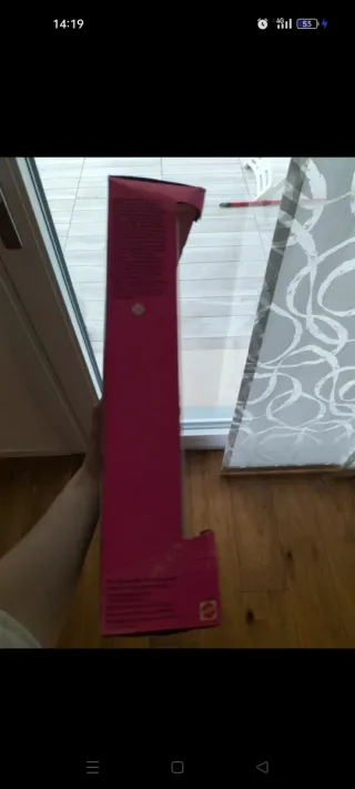 Barbie Canto d'Usignolo - Barbie Songbird