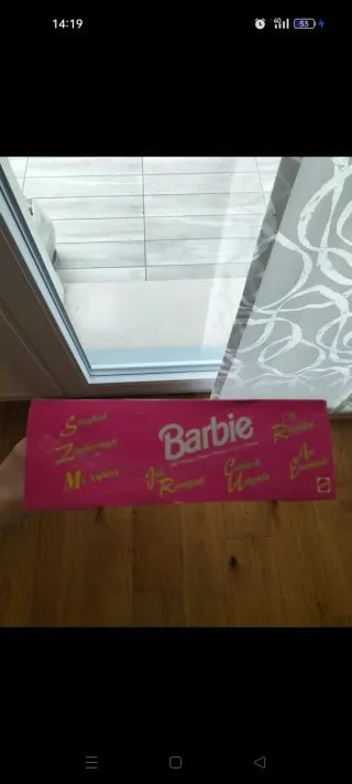 Barbie Canto d'Usignolo - Barbie Songbird