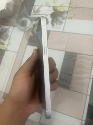 iPhone 12 Blanco