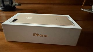 iPhone 7 Plus Bianco