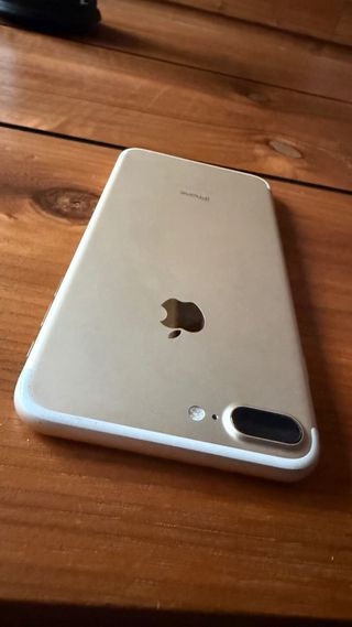 iPhone 7 Plus Bianco