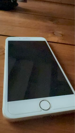 iPhone 7 Plus Bianco