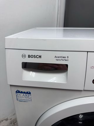 Lavadora Bosch 8kg A+++ con Garantía y Transporte