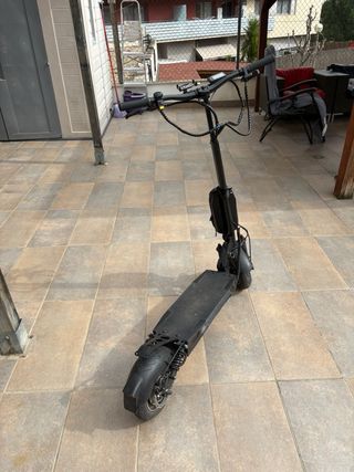 Patinete Smartgyro Rockway