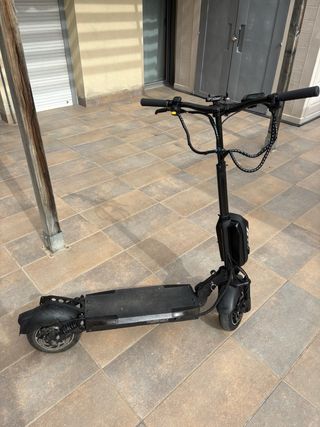 Patinete Smartgyro Rockway