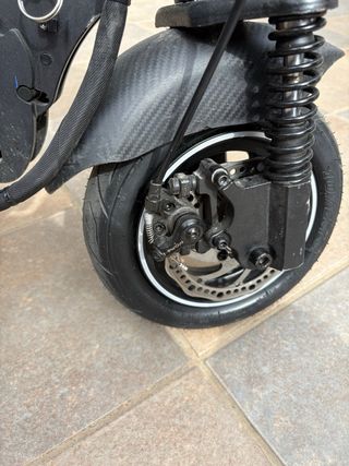 Patinete Smartgyro Rockway