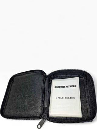 Testador Cabos Rede NS-468