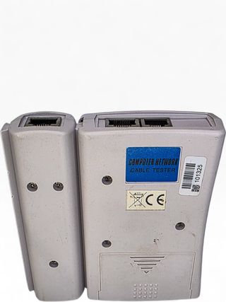 Testador Cabos Rede NS-468