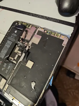 Display iPhone 11 Pro