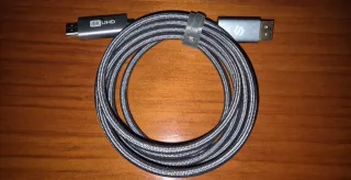 Cable HDMI 4K UHD