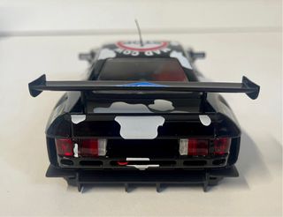Lister Storm FIA GT 2000 Fly Slot
