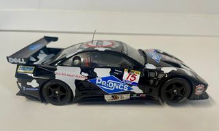 Lister Storm FIA GT 2000 Fly Slot