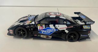 Lister Storm FIA GT 2000 Fly Slot