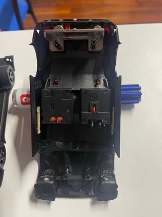 Lister Storm FIA GT 2000 Fly Slot