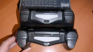 Joystick magnetici per PS4