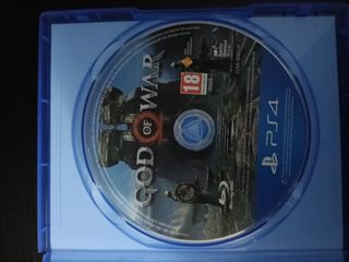 God of War PS4 (PlayStation 4) Hits