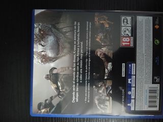 God of War PS4 (PlayStation 4) Hits