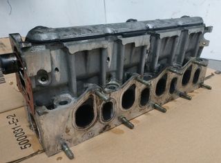 Renault 445246 culata megane ii berlina 5p confort