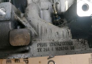 Renault 445246 culata megane ii berlina 5p confort