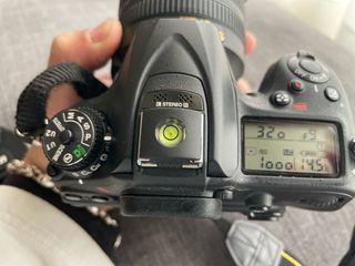 Nikon D7200