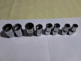 Set 8 Chiavi a Bussola Beta 920B