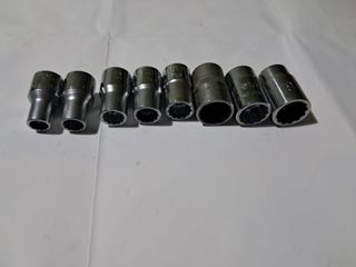 Set 8 Chiavi a Bussola Beta 920B